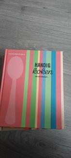 3x keukengeheimen, Boeken, Ophalen of Verzenden, Zo goed als nieuw