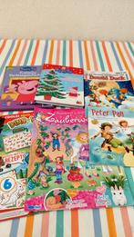Duitse kinderboeken, strips en tijdschriften, Boeken, Ophalen, Gelezen