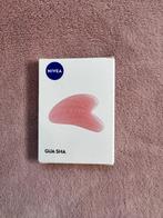 NIVEA Gua Sha – Massage Tool (nieuw in doos), Ophalen of Verzenden, Nieuw, Gehele gezicht, Verzorging