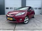 Ford Fiesta 1.25 Titanium Airco, Auto's, Voorwielaandrijving, Electronic Stability Program (ESP), 1242 cc, 82 pk