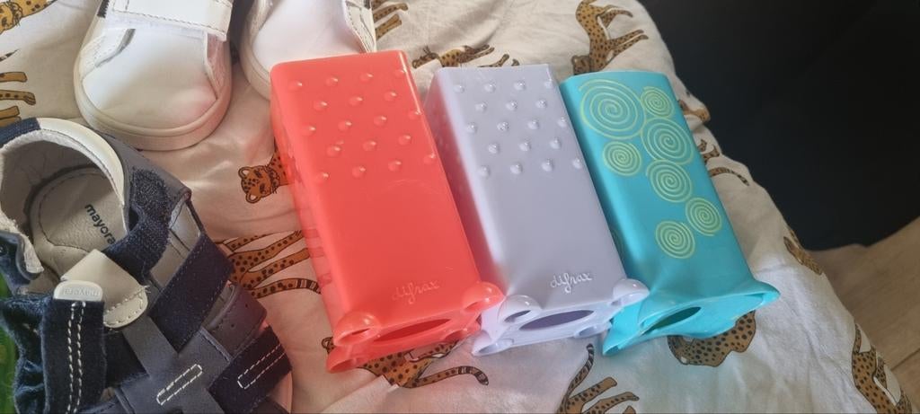 Kinderschoentjes, Ophalen, Zo goed als nieuw, Maat 34 (XS) of kleiner