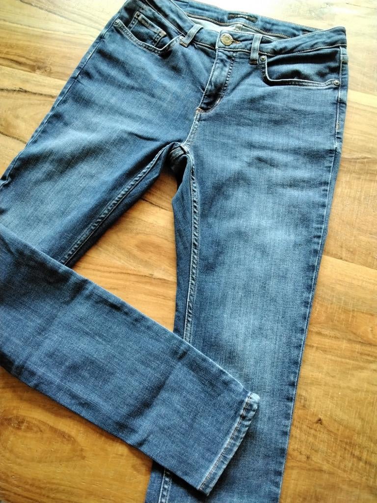 Nieuwe Opus Jeans - Maat 38, Blauw, Nieuw, Ophalen of Verzenden, W30 - W32 (confectie 38/40)