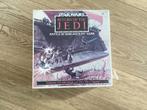 Star Wars ROTJ Battle at the Sarlacc's pit game (1983), Ophalen of Verzenden, Nieuw, Boek of Poster