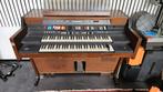 Hammond Monarch gratis ophalen, Ophalen, Gebruikt, 2 klavieren, Hammondorgel