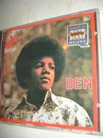 Michael Jackson- Ben- Motown- (NIEUW), Cd's en Dvd's, Cd's | Pop, Verzenden, 1960 tot 1980, Nieuw in verpakking