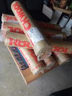 Rockwool buis isolatie, Ophalen of Verzenden, Nieuw, Steenwol, 4 tot 8 cm