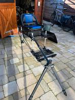 Preston feeder station inclusief accessoires, Ophalen of Verzenden, Gebruikt, Overige typen