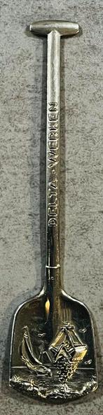 suikerlepel schep Delta werken Zeeland juwelier Stoopman, Ophalen of Verzenden