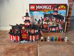 Lego Ninjago 70670 Monastery of Spinjitzu, Kinderen en Baby's, Speelgoed | Duplo en Lego, Ophalen of Verzenden, Zo goed als nieuw