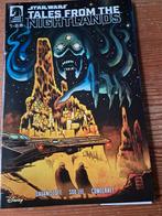 Star wars : tales from the nightlands, Amerika, Cavan Scott/Soo Lee, Nieuw, Ophalen