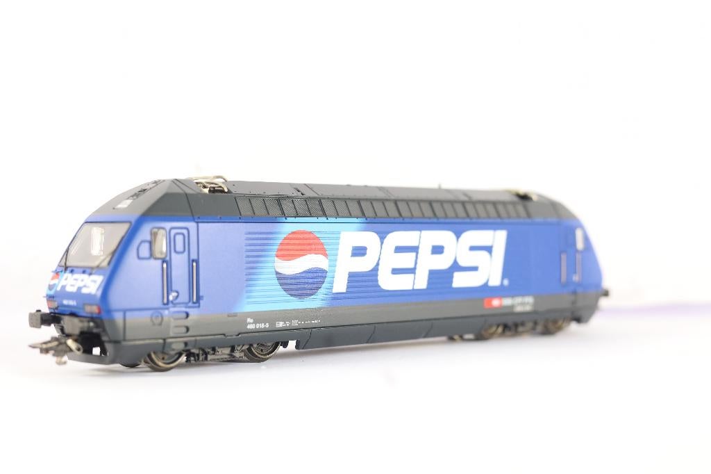 Märklin 34633, Hobby en Vrije tijd, Modeltreinen | H0, Gebruikt, Wagon, Wisselstroom, Märklin, Analoog, Ophalen of Verzenden