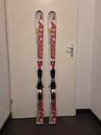 Atomic ST ski lengte 156 cm, Sport en Fitness, Skiën en Langlaufen, Ophalen, 140 tot 160 cm, Gebruikt, Atomic