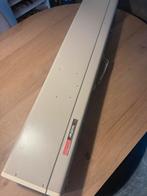 Complete Brother Dubbelbed breimachine met veel accessoires, Ophalen, Gebruikt, Breien, Machine