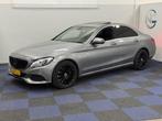 Mercedes-Benz C-klasse 200 Prestige / PANORAMADAK / AUTOMAAT, Automaat, Euro 6, 4 cilinders, 184 pk