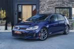 Volkswagen Golf GTI Performance 245PK H6 Dynaudio/Camera/Per, Auto's, Gebruikt, Euro 6, 4 cilinders, Blauw
