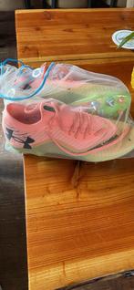 Voetbalschoenen under armour, Ophalen, Zo goed als nieuw, Hardloopschoenen, Overige merken