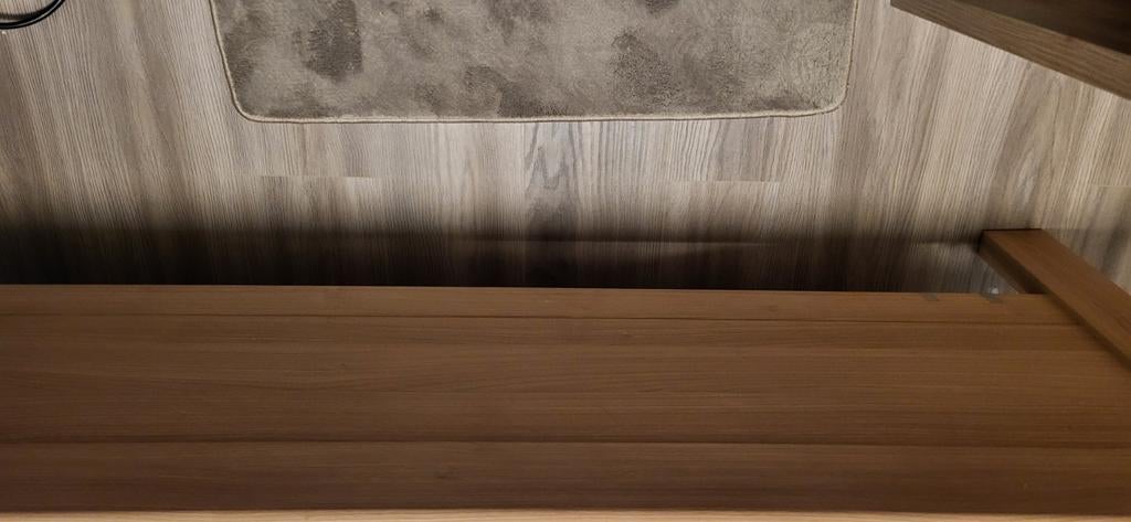 Bed, Ophalen, Tweepersoons