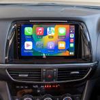 Mazda CX-5 2012–2017 CarPlay & Camera Inbouw, Auto diversen, Autoradio's, Ophalen of Verzenden, Nieuw