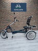 Van Raam Easy Rider 2 (24.8 Ah accu), Fietsen en Brommers, Fietsen | Driewielfietsen, Ophalen of Verzenden, Vanraam, Vanraam, Vanraam