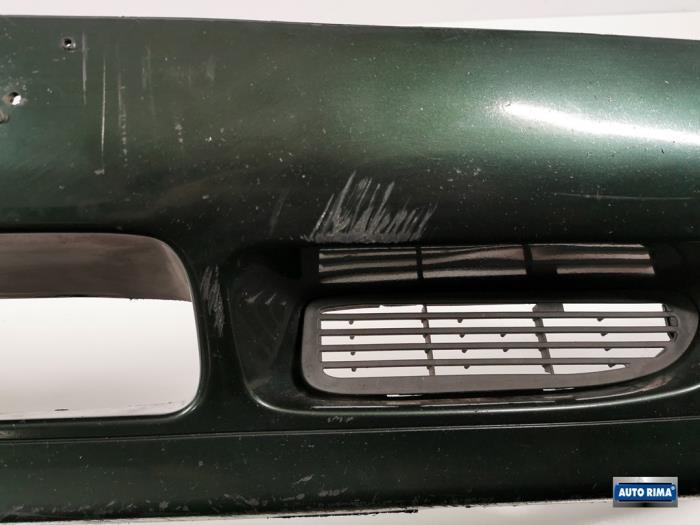 Spoiler voorbumper van een Volvo 850 (421), Gebruikt, -, -, Ophalen of Verzenden