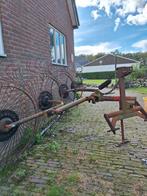 Vicon acrobaat grashark verticuteer apparaat, Tuin en Terras, Ophalen of Verzenden, Elektrisch