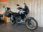 Honda CRF 1100 L AFRICA TWIN DCT ADVENTUR (bj 2020), 2 cilinders, HONDA, Bedrijf, Onbekend