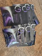 Govvi fuel tabs, Ophalen of Verzenden, Nieuw, Overige kleuren, Handen en Nagels