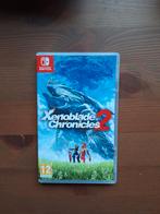 Xenoblade Chronicles 2 - Nintendo Switch RPG, Spelcomputers en Games, 1 speler, Ophalen of Verzenden, Zo goed als nieuw, Role Playing Game (Rpg)