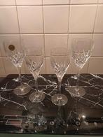 Toscane loodkristal glazen, Ophalen of Verzenden, Overige typen