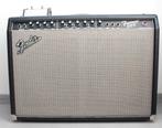 Fender Frontman 212R gitaarversterker met voetpedaal, Muziek en Instrumenten, Ophalen, Gebruikt, Gitaar, 50 tot 100 watt
