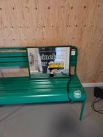 Heineken lichtbak, Ophalen of Verzenden, Zo goed als nieuw