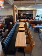 Luxe banken set, Ophalen, Gebruikt, Meubilair