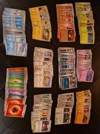 Base Phantasmal Flames set. Pokemon, Hobby en Vrije tijd, Ophalen of Verzenden, Gebruikt, Meerdere kaarten, Foil