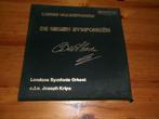 Joseph krips - beethoven symfonieen, Ophalen of Verzenden, Classicisme, Zo goed als nieuw, 12 inch