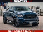 Dodge Ram SPORT | 5.7 V8 4x4 HEMI | PANORAMA DAK | GROOTSCHE, Auto's, Automaat, Gebruikt, 5654 cc, Met garantie (alle)