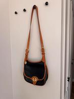 Vintage tas Dooney & Bourke, Overige merken, Gebruikt, Bruin, Ophalen of Verzenden