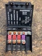 Hoofdzekeringhouder SLK, Ophalen of Verzenden