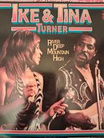 Ike & Tina Turner - River Deep Mountain High LP, Ophalen of Verzenden, Gebruikt, 12 inch, Overige genres
