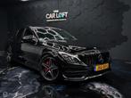 Mercedes-Benz C-Klasse C450/C43 AMG | DEALERONDERHOUDEN, Auto's, Mercedes-Benz, Euro 6, 367 pk, Leder, Bedrijf