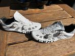 Giro Imperial II Fietsschoenen (Wit) Heren - ZGAN, Ophalen of Verzenden, Zo goed als nieuw, Schoenen