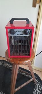 Elektrisch verwarmen werkt prima, 30 tot 80 cm, Gebruikt, Kachel, Minder dan 60 cm