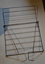 Handig opvouwbaar droogrek, Ophalen of Verzenden, Gebruikt, Wasrek