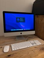 iMac 21.5” 2015 – 500GB SSD – werkt goed – €195, Computers en Software, Apple Desktops, Ophalen of Verzenden, Zo goed als nieuw