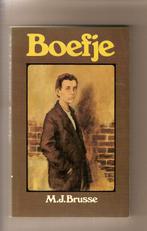 Boefje	M.J.Brusse, Boeken, Ophalen of Verzenden, M.J.Brusse