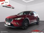Mazda CX-3 2.0 SkyActiv-G 120 GT-M, Auto's, Mazda, Voorwielaandrijving, 1998 cc, Gebruikt, Euro 6