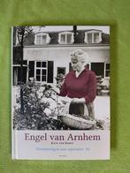 Engel van Arnhem (Kate ter Horst), Boeken, Tweede Wereldoorlog, Ophalen of Verzenden, Zo goed als nieuw, Kate ter Horst