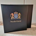 Davo V Luxe LX voordrukalbum Nederland 2000-2007  + cassette, Verzenden, Na 1940, Postfris