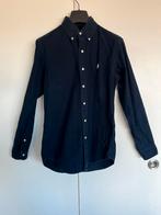 RALPH LAUREN Flannel Shirt, Kleding | Heren, Overhemden, Ophalen of Verzenden, Zo goed als nieuw, Blauw, Halswijdte 38 (S) of kleiner