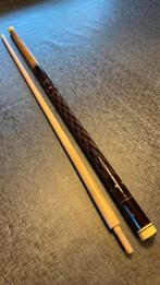 Biljartkeu Wilhelmina, Ophalen of Verzenden, Zo goed als nieuw, Keu of Ballen