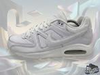 Nike Air Max Command 'Triple White' EU45 2024, Kleding | Heren, Schoenen, Colosseum 1, 1213 NL Hilversum, Nederland, Nike air max